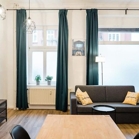 Stylish Loft Close To Boxhagener Platz Βερολίνο Εξωτερικό φωτογραφία