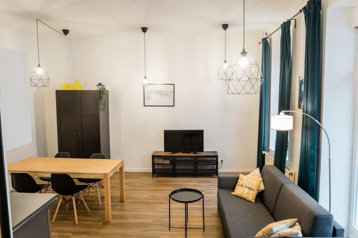 Stylish Loft Close To Boxhagener Platz Βερολίνο Εξωτερικό φωτογραφία